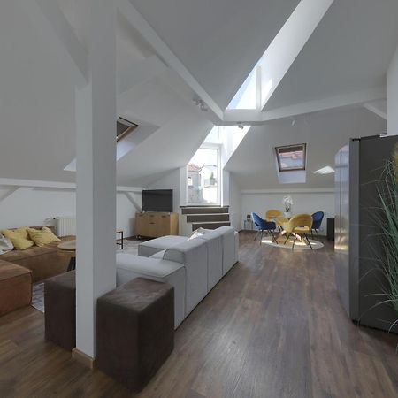 Aneri Apartment Old Town ブラチスラヴァ エクステリア 写真