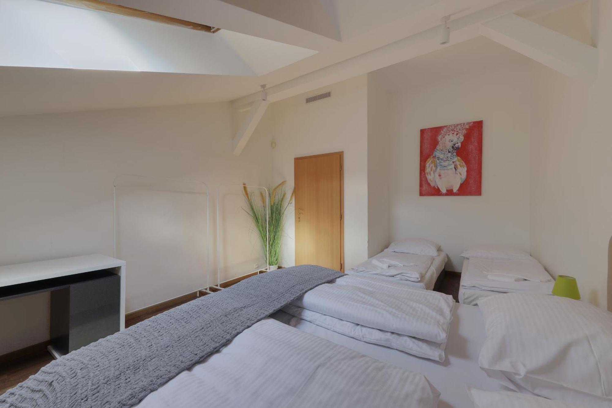 Aneri Apartment Old Town ブラチスラヴァ エクステリア 写真