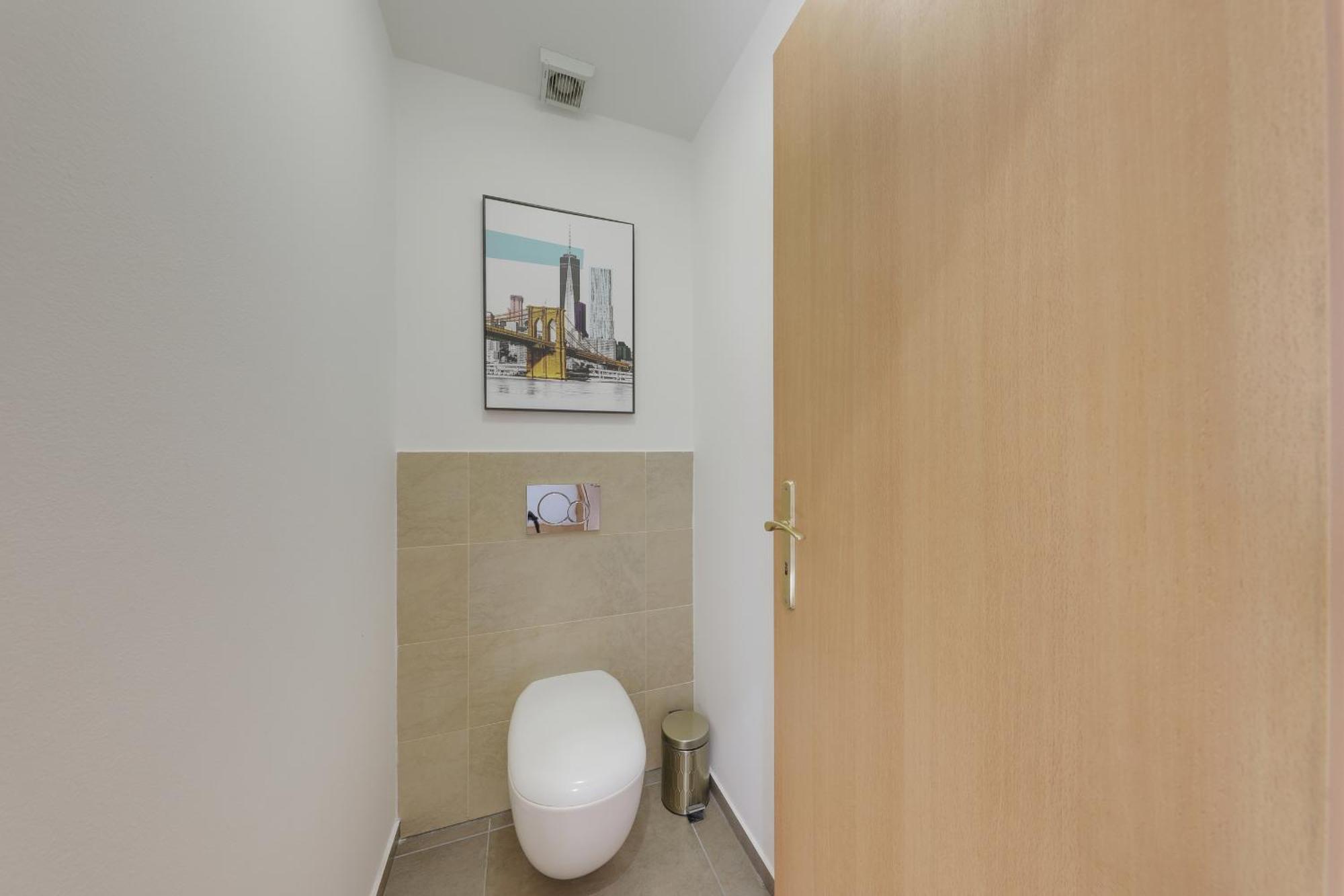 Aneri Apartment Old Town ブラチスラヴァ エクステリア 写真