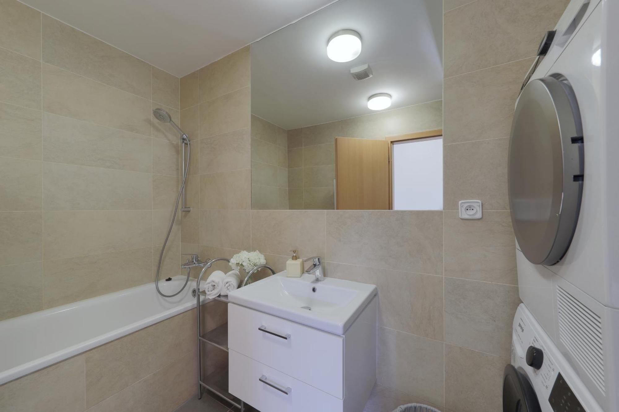 Aneri Apartment Old Town ブラチスラヴァ エクステリア 写真