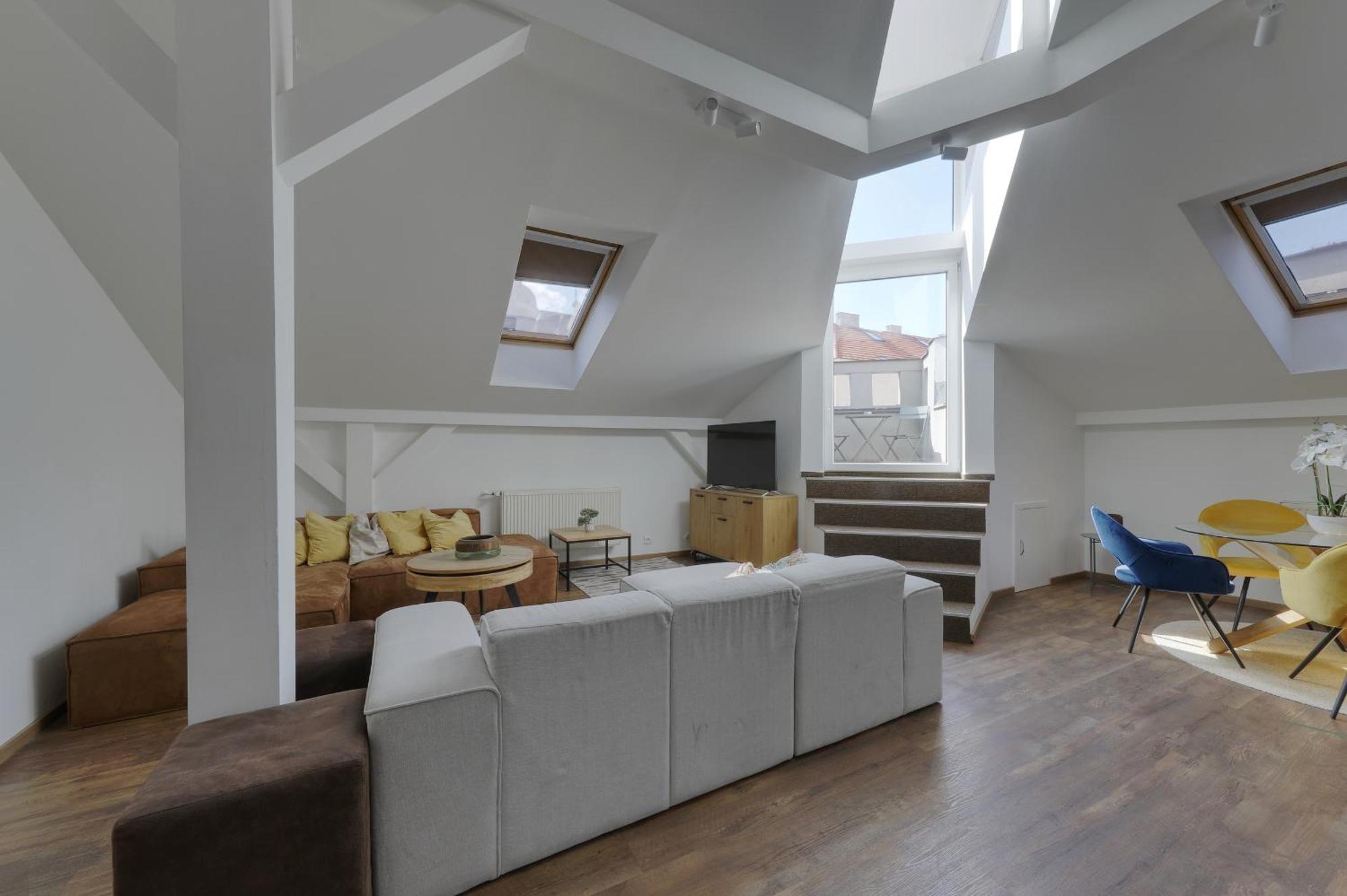 Aneri Apartment Old Town ブラチスラヴァ エクステリア 写真
